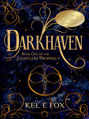 cover image of Darkhaven